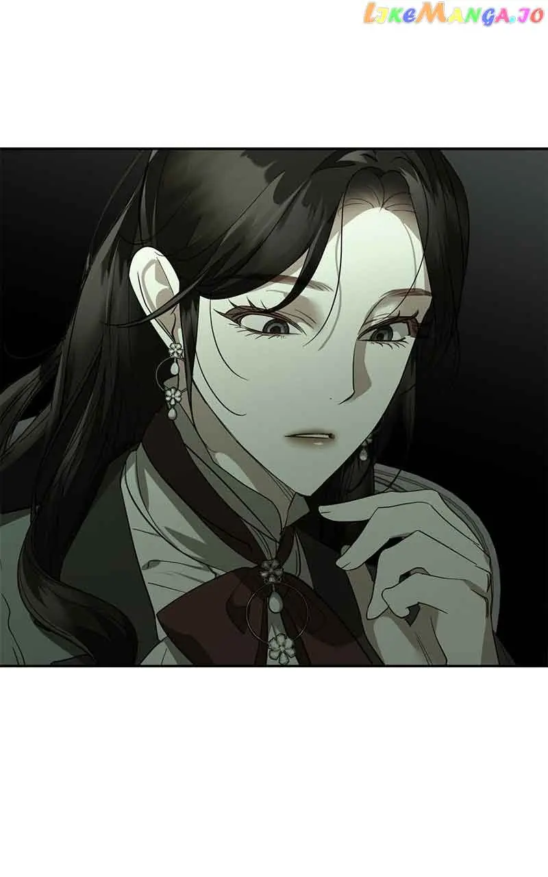 Men of the Harem Chapter 127 Page 16