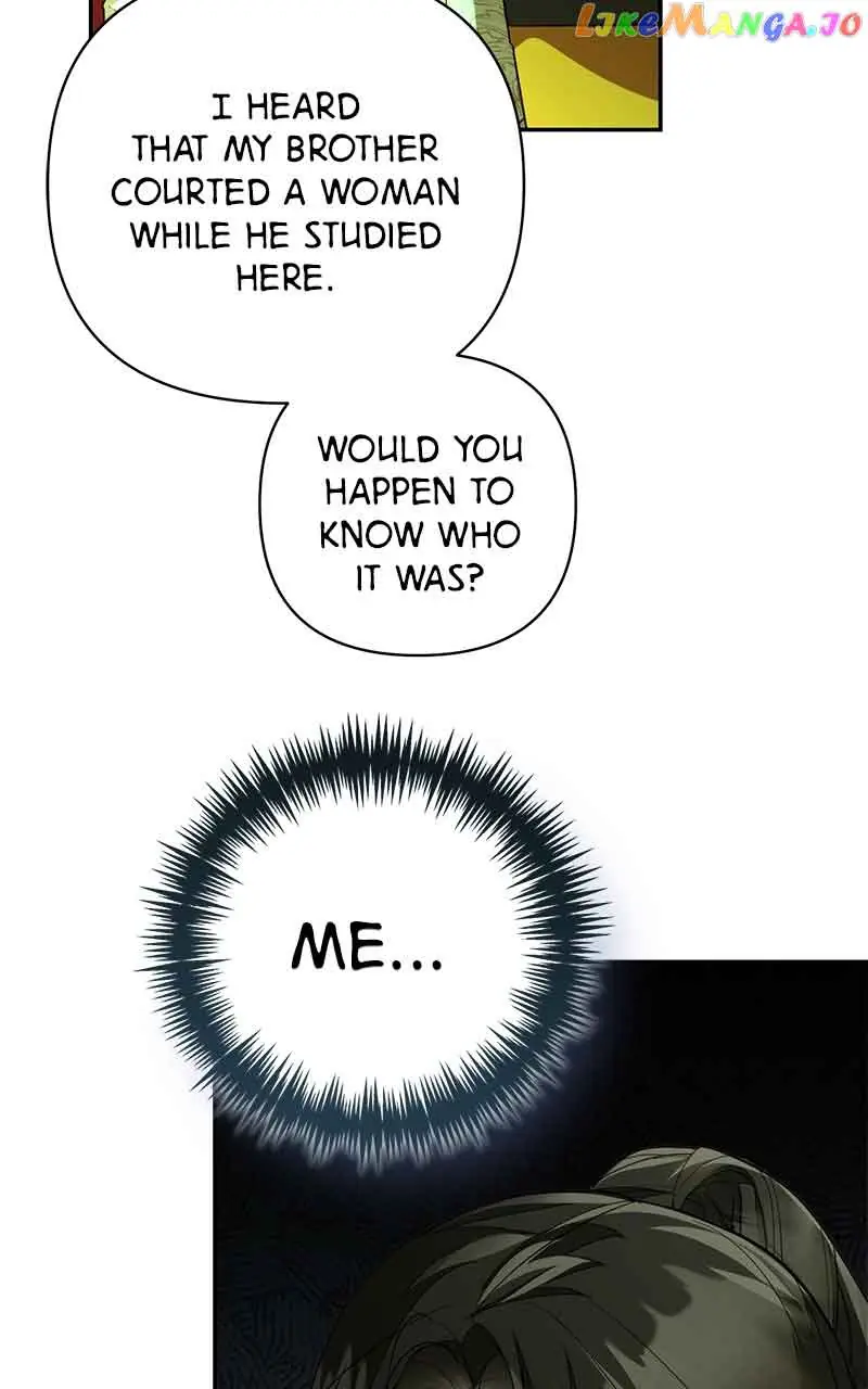 Men of the Harem Chapter 127 Page 18