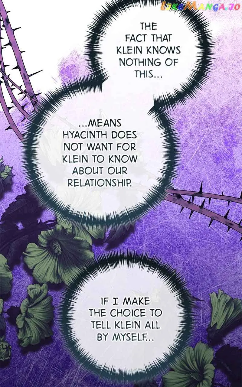 Men of the Harem Chapter 127 Page 20