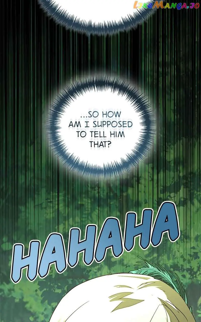 Men of the Harem Chapter 127 Page 24