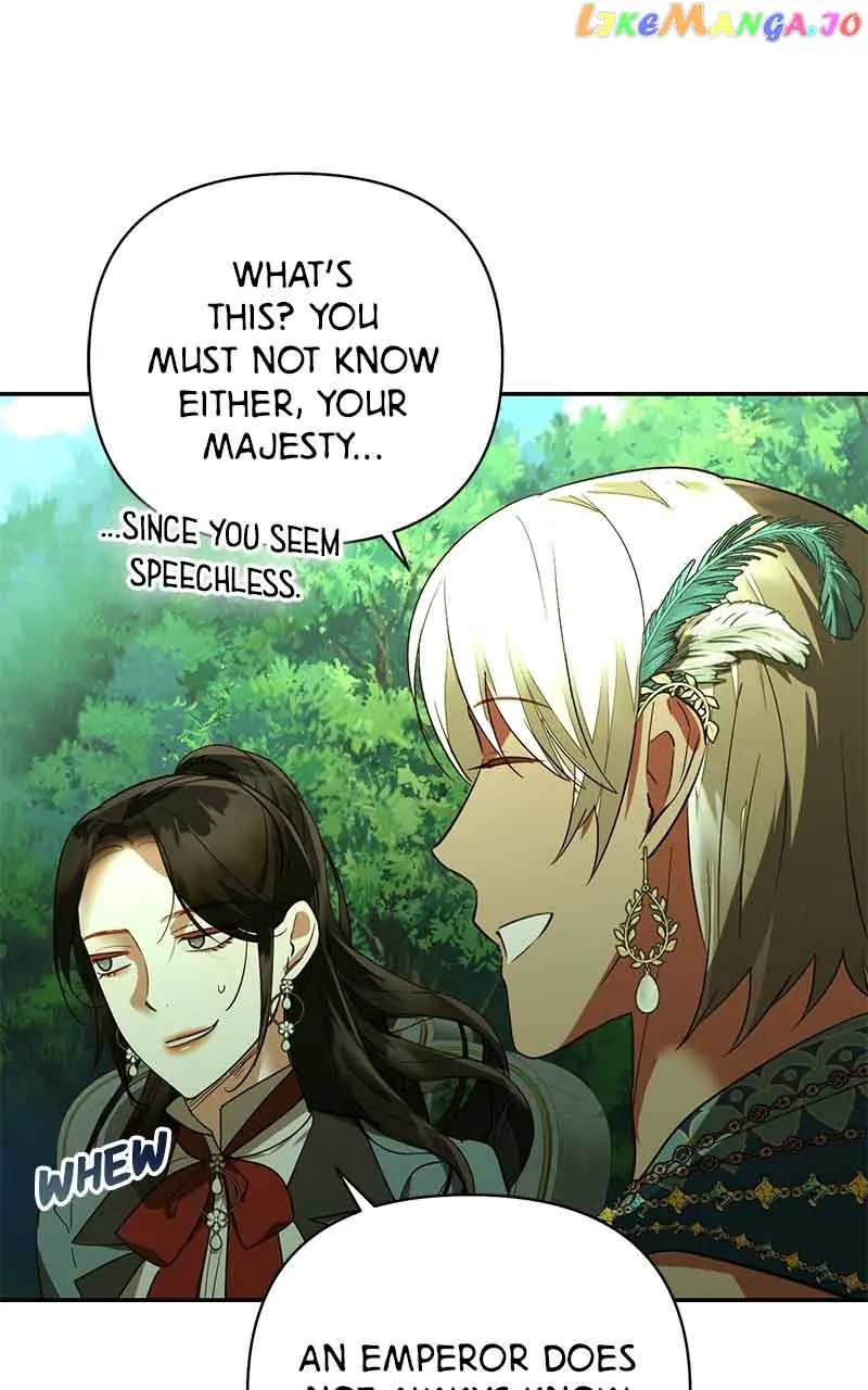 Men of the Harem Chapter 127 Page 26