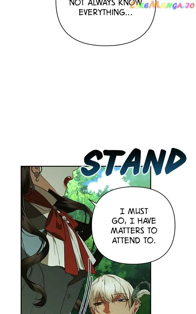 Men of the Harem Chapter 127 Page 27