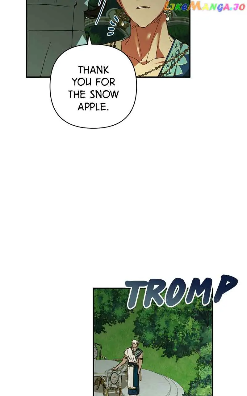 Men of the Harem Chapter 127 Page 28