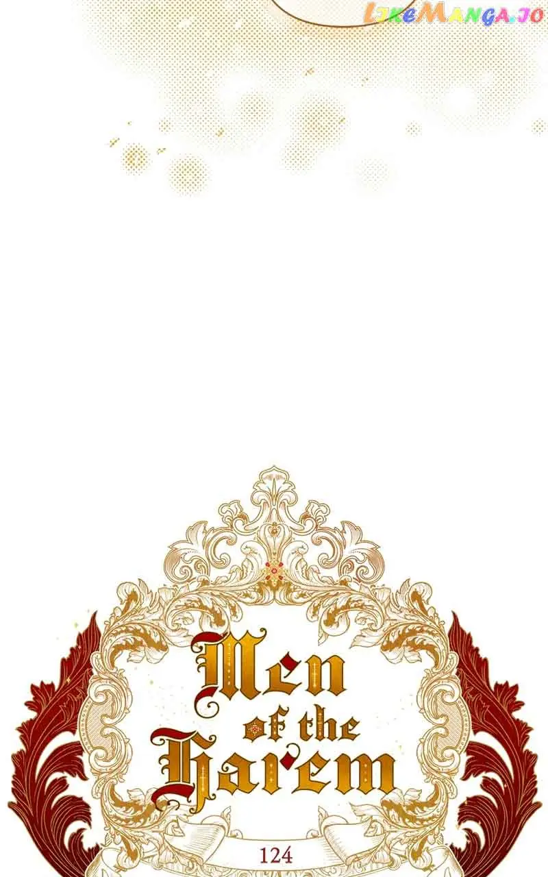 Men of the Harem Chapter 127 Page 31