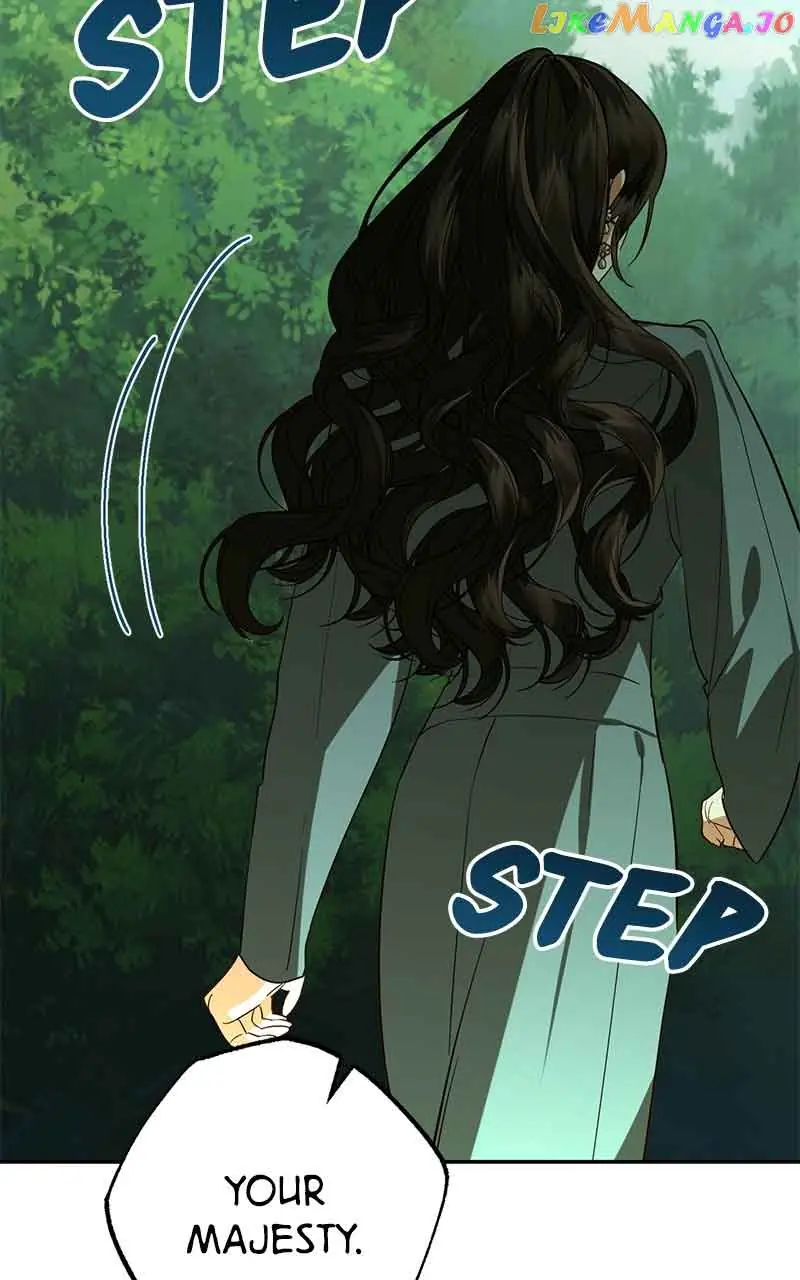 Men of the Harem Chapter 127 Page 33