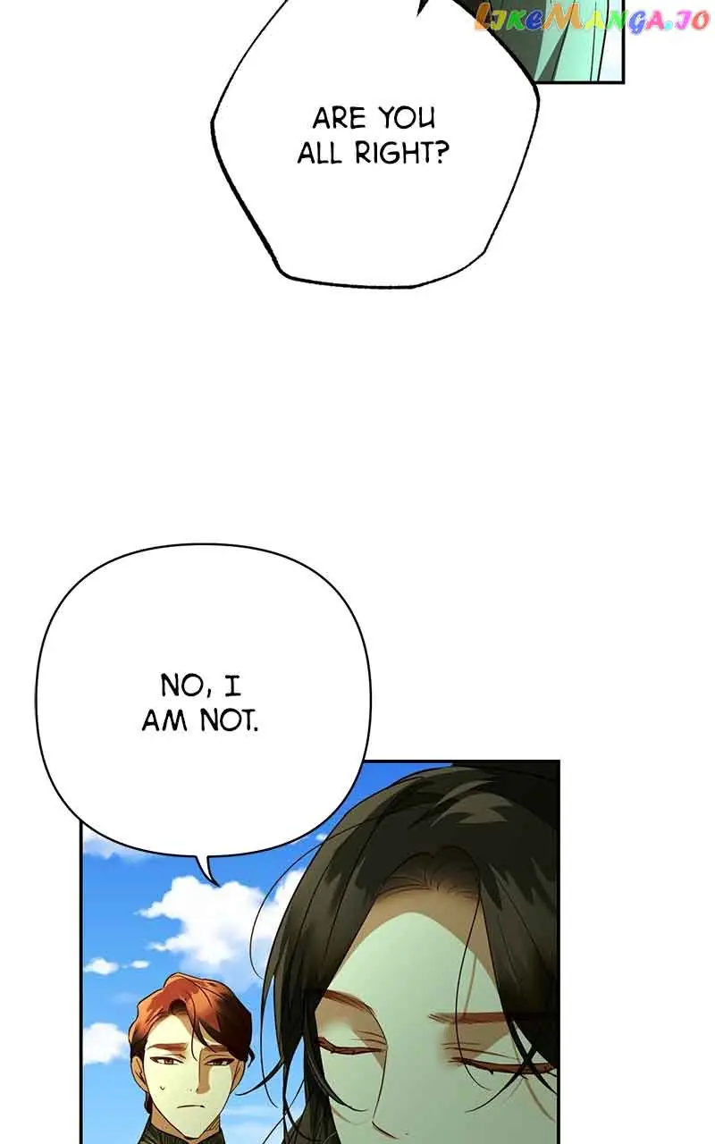 Men of the Harem Chapter 127 Page 35