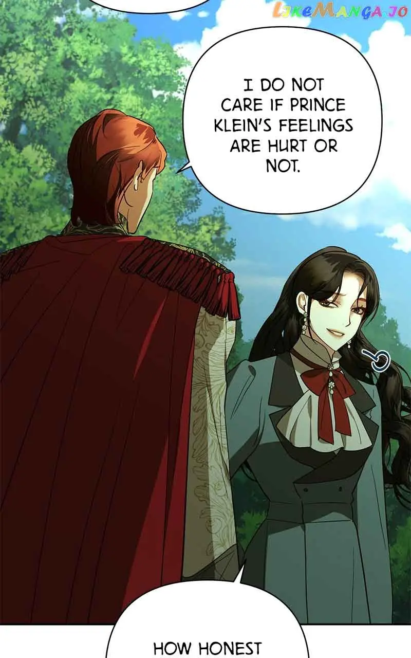 Men of the Harem Chapter 127 Page 37