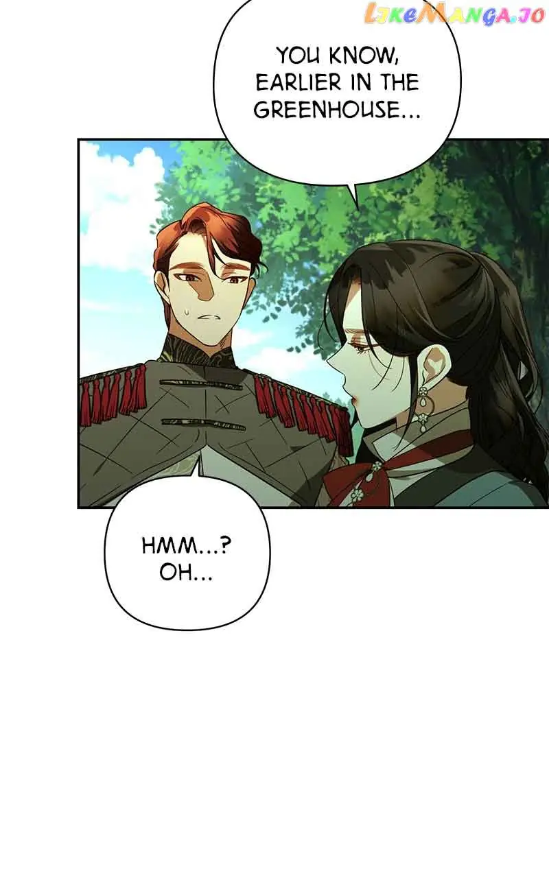 Men of the Harem Chapter 127 Page 40