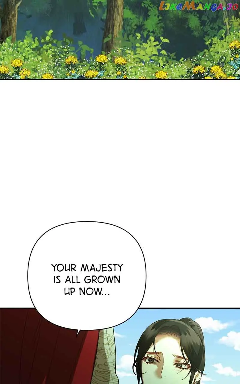 Men of the Harem Chapter 127 Page 47