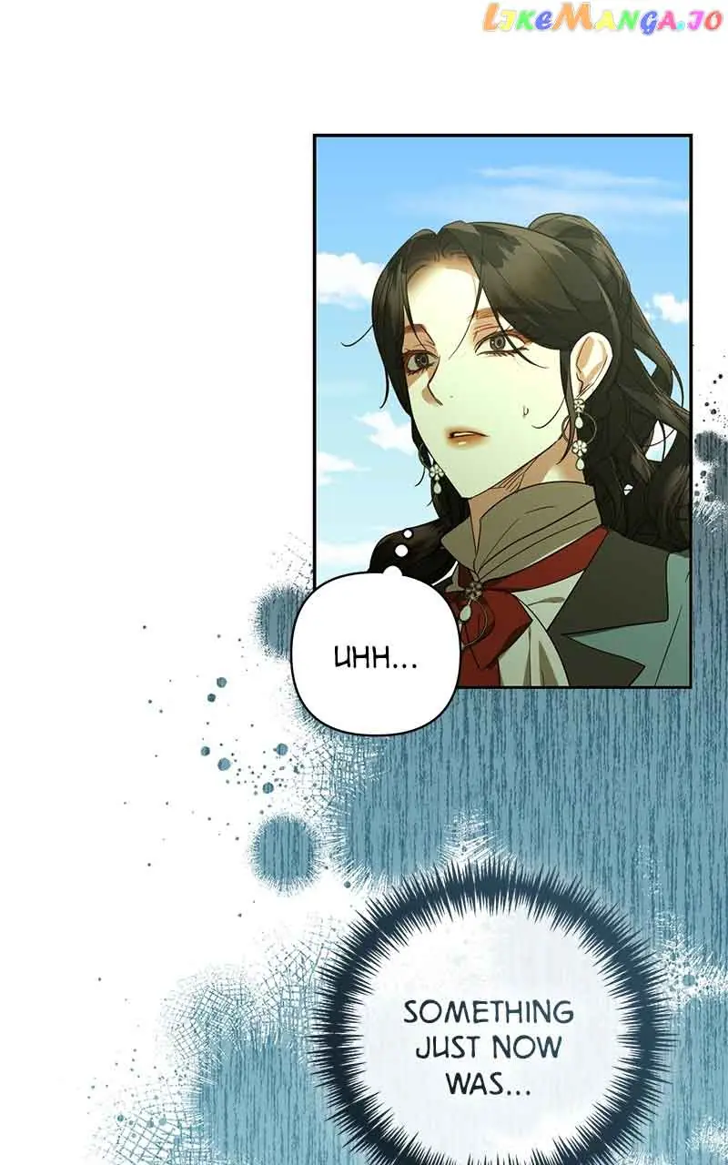Men of the Harem Chapter 127 Page 50
