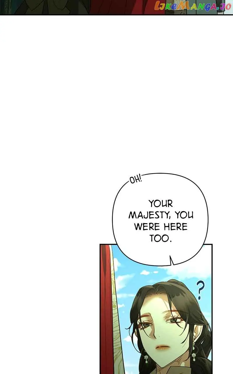 Men of the Harem Chapter 127 Page 53