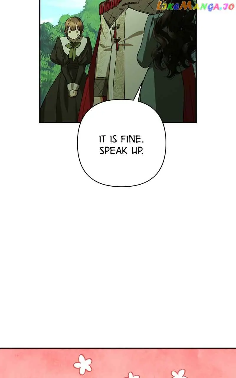 Men of the Harem Chapter 127 Page 55