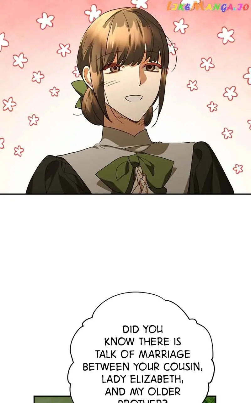 Men of the Harem Chapter 127 Page 56
