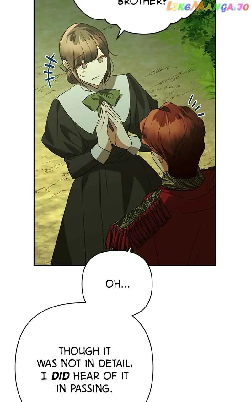 Men of the Harem Chapter 127 Page 57