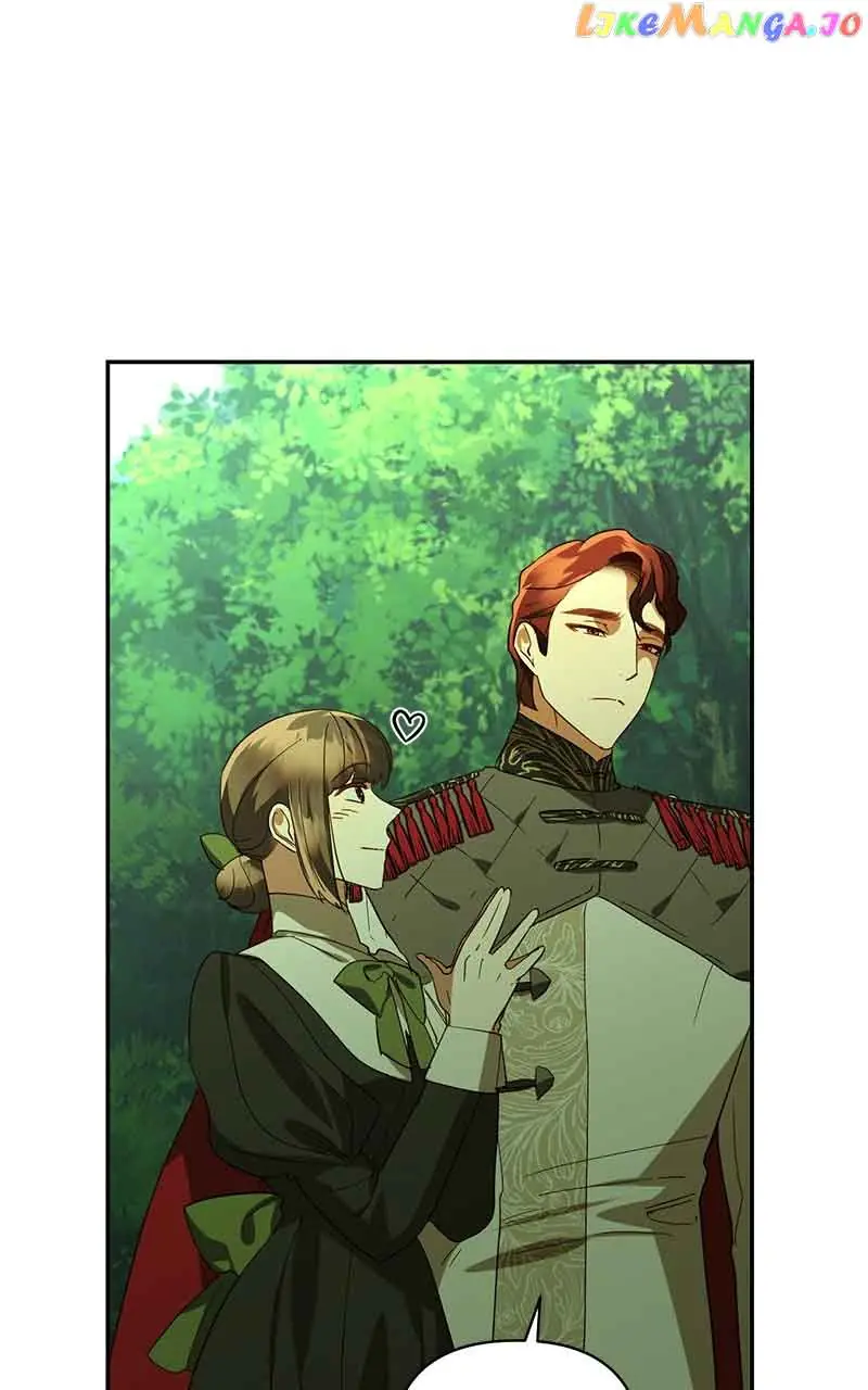 Men of the Harem Chapter 127 Page 61