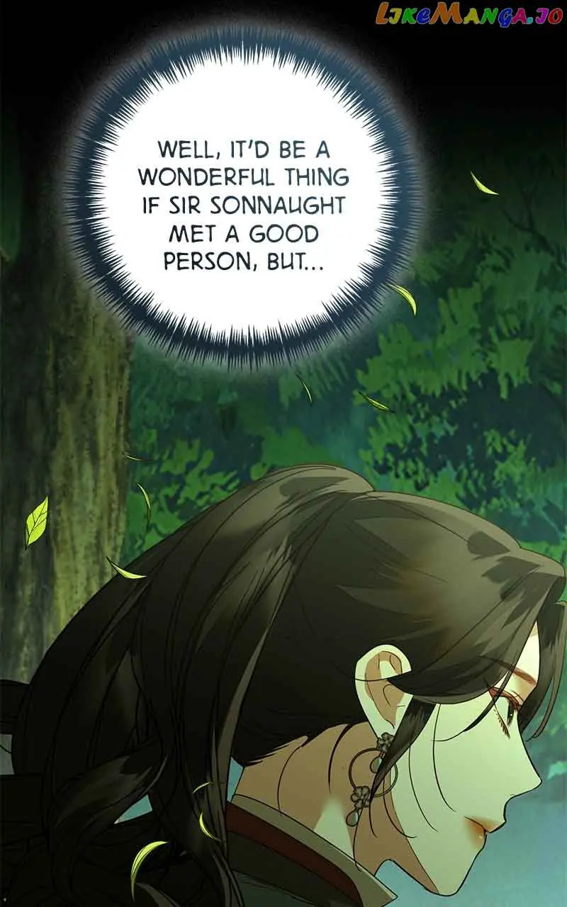 Men of the Harem Chapter 127 Page 65