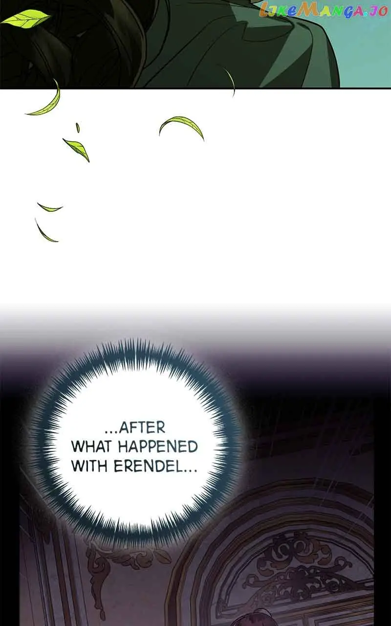 Men of the Harem Chapter 127 Page 66