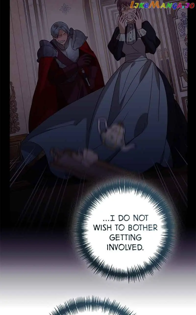 Men of the Harem Chapter 127 Page 67