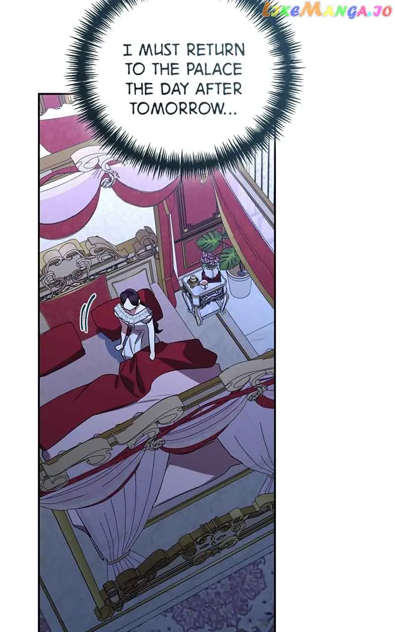 Men of the Harem Chapter 127 Page 68