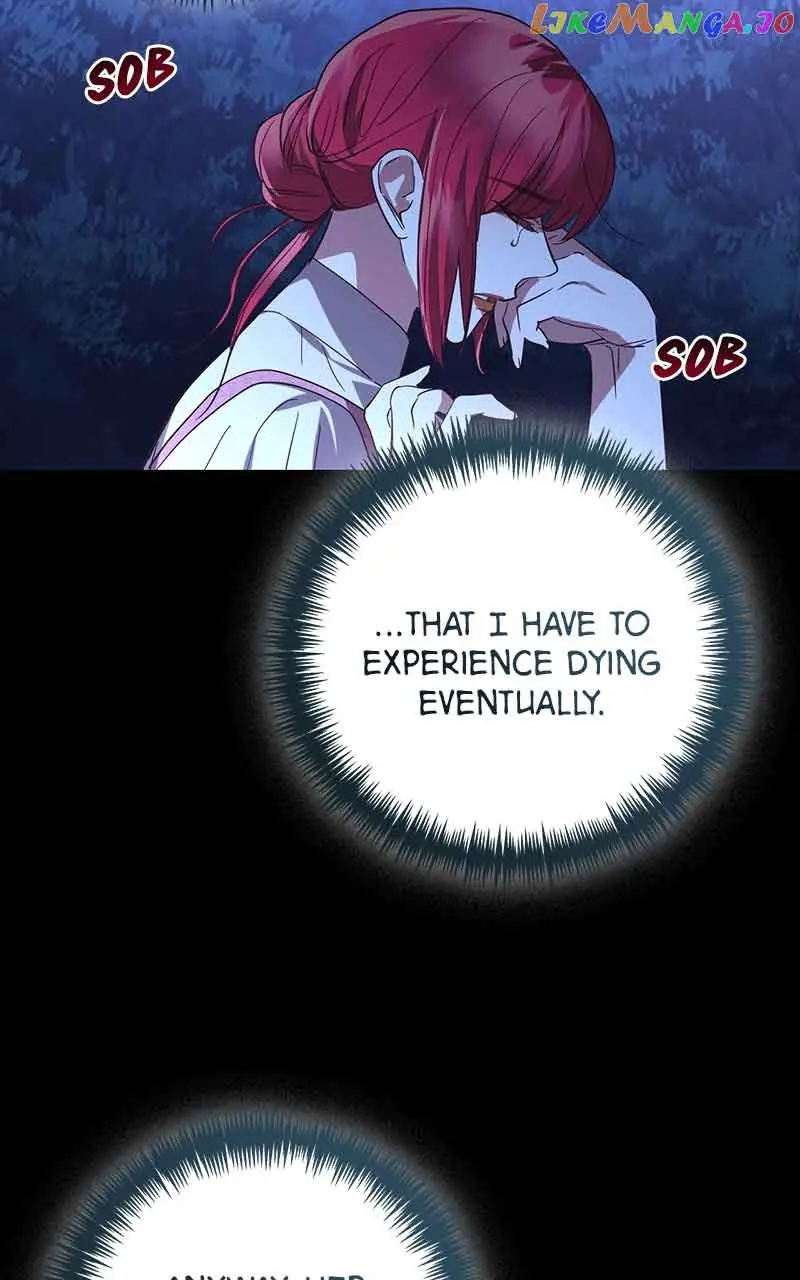 Men of the Harem Chapter 127 Page 76