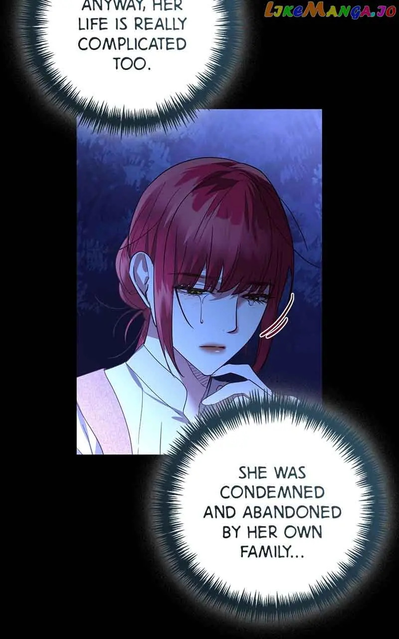 Men of the Harem Chapter 127 Page 77