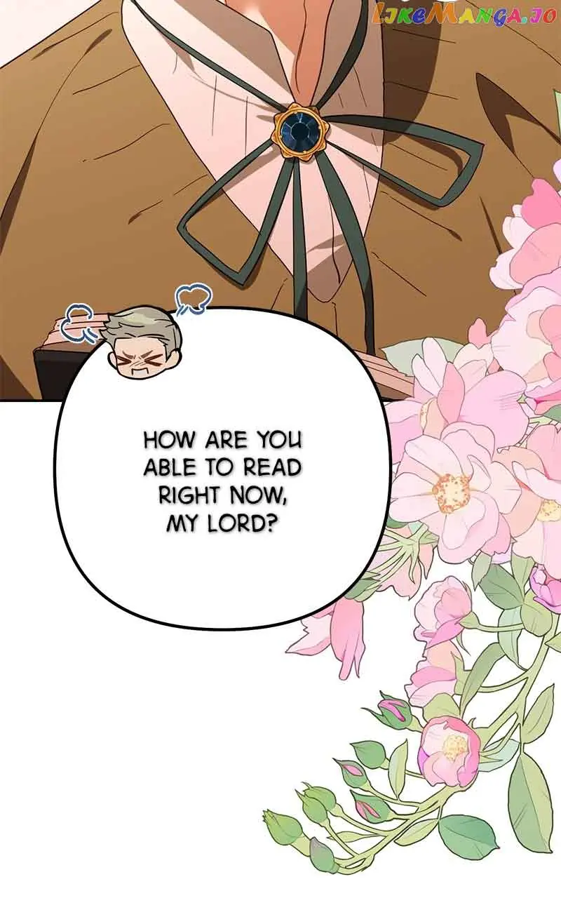 Men of the Harem Chapter 128 Page 6