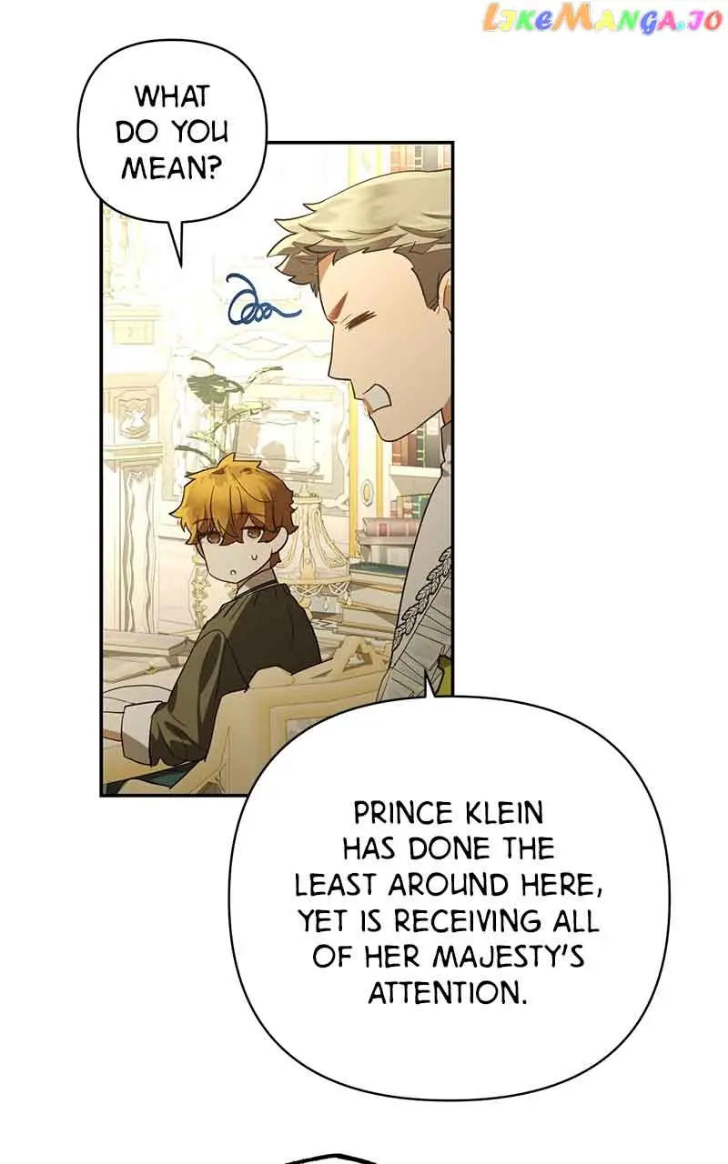 Men of the Harem Chapter 128 Page 7