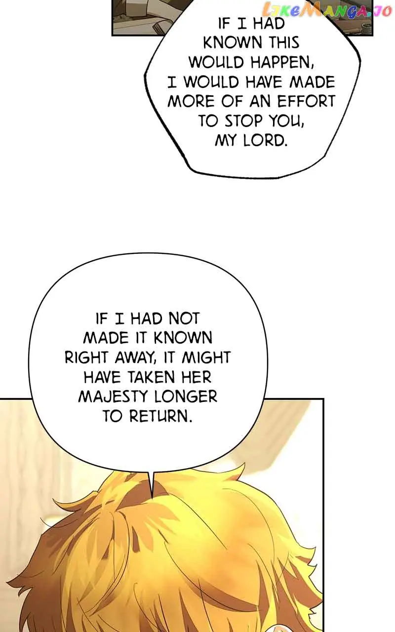 Men of the Harem Chapter 128 Page 9