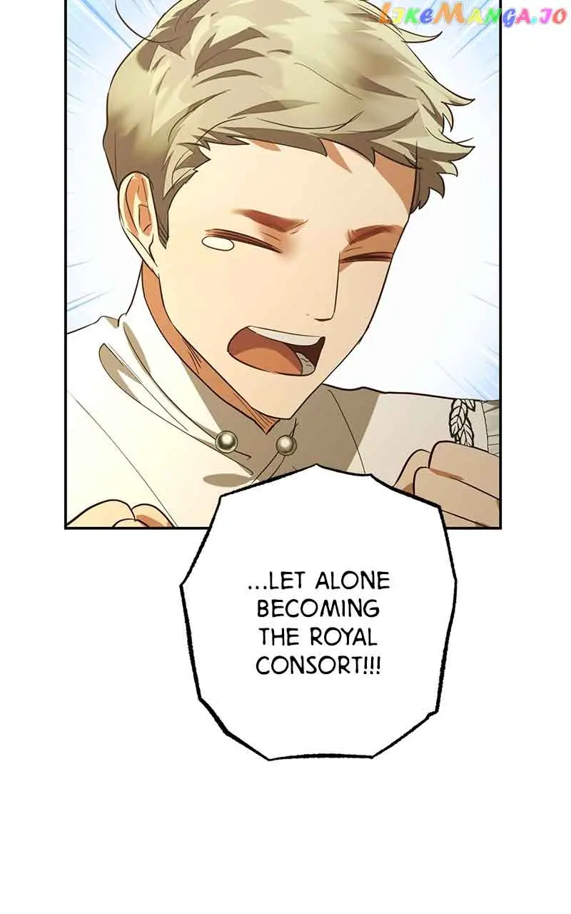 Men of the Harem Chapter 128 Page 12