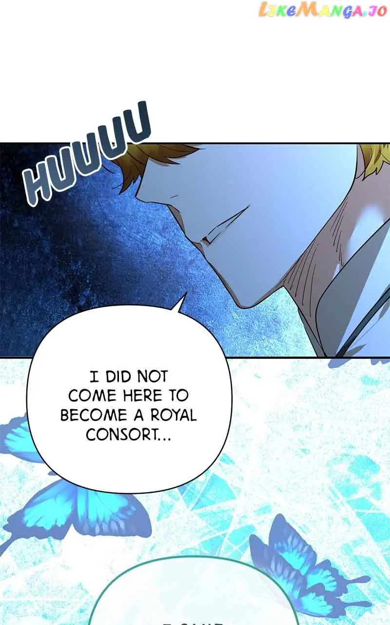 Men of the Harem Chapter 128 Page 13