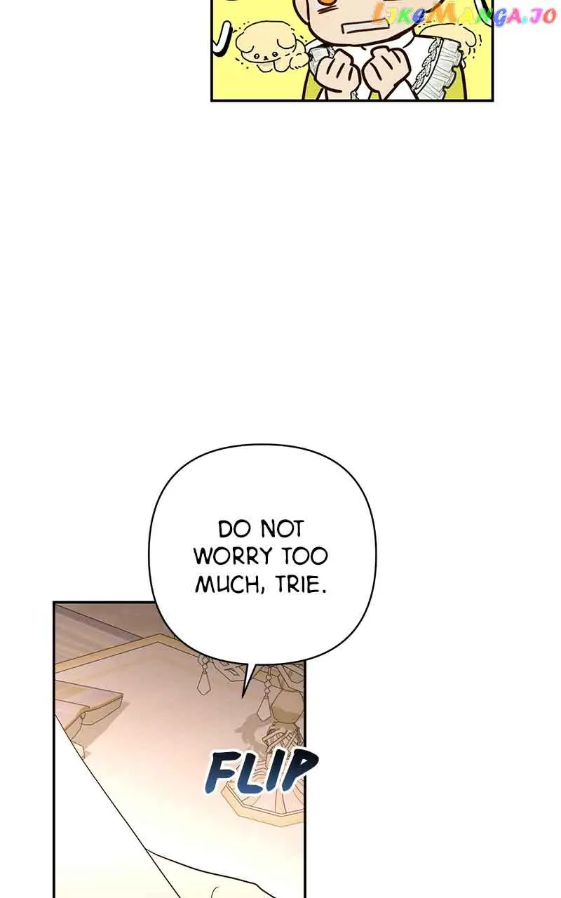 Men of the Harem Chapter 128 Page 16