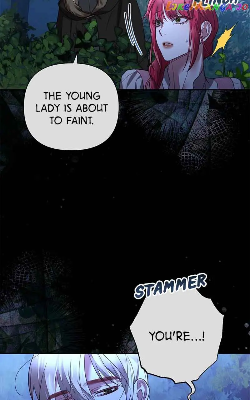Men of the Harem Chapter 128 Page 34