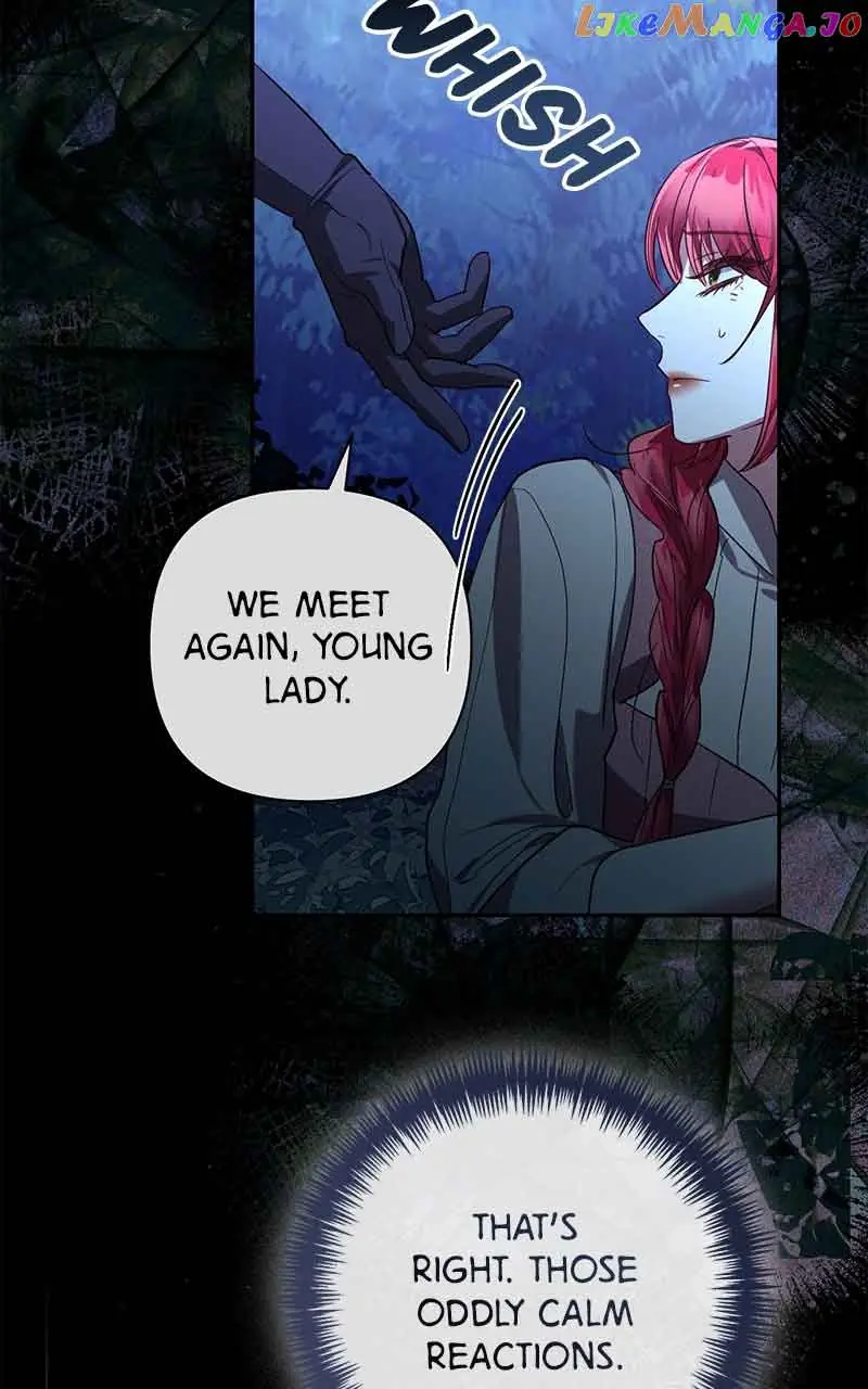 Men of the Harem Chapter 128 Page 36