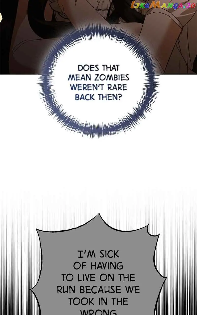 Men of the Harem Chapter 128 Page 38