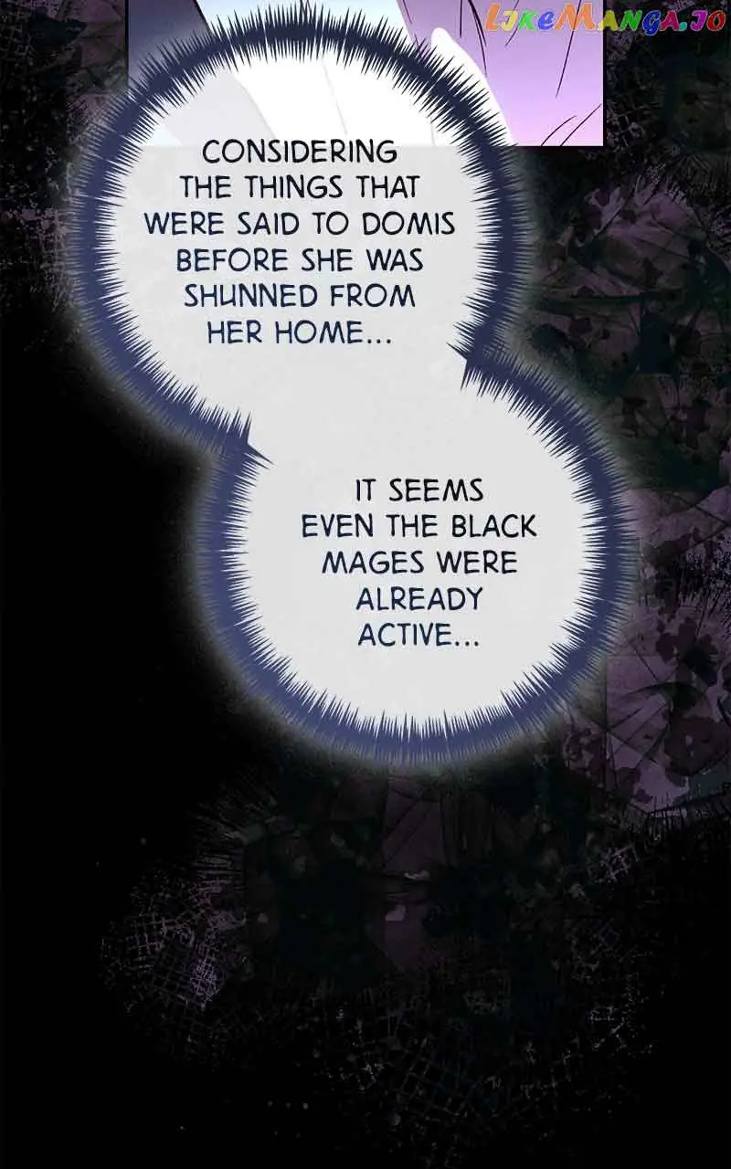 Men of the Harem Chapter 128 Page 40
