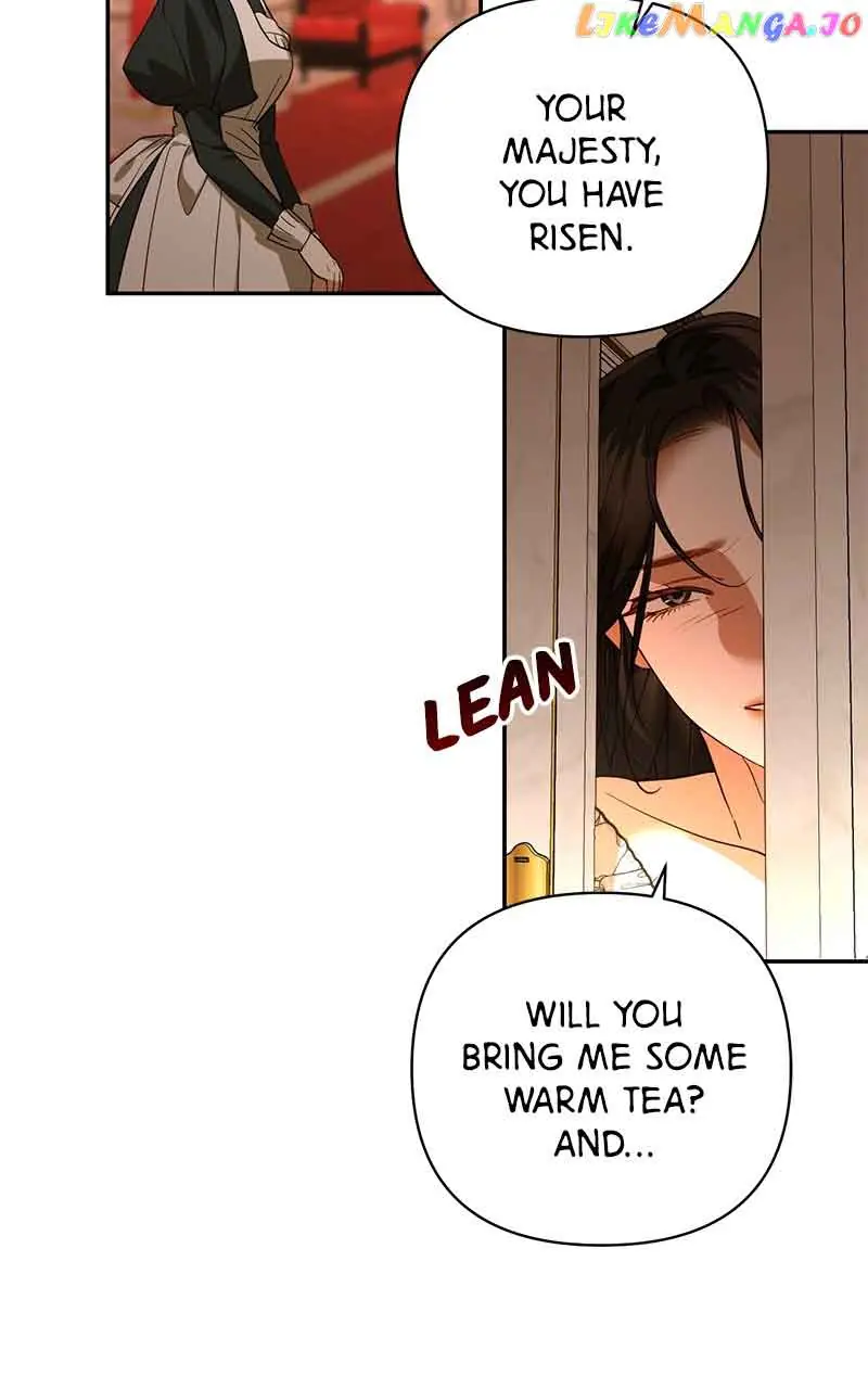 Men of the Harem Chapter 128 Page 44