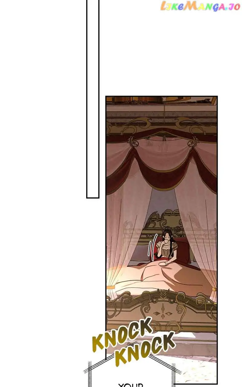 Men of the Harem Chapter 128 Page 46