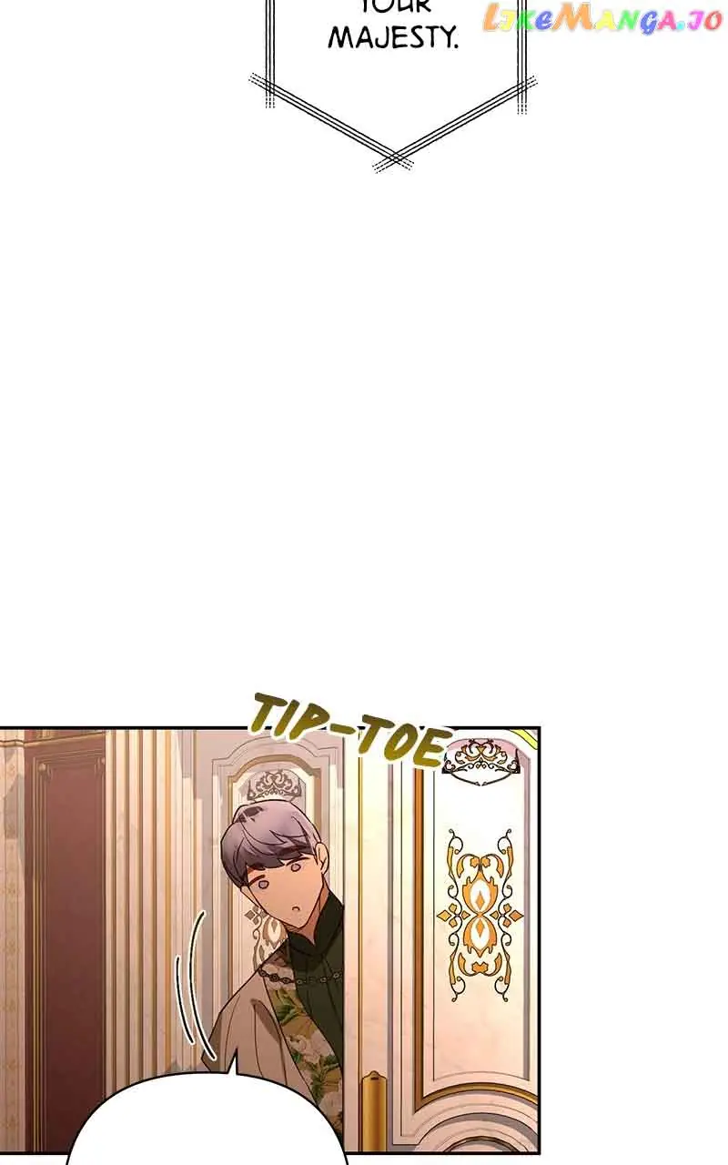 Men of the Harem Chapter 128 Page 47