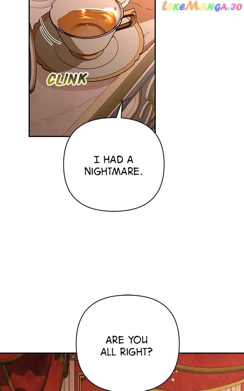Men of the Harem Chapter 128 Page 50