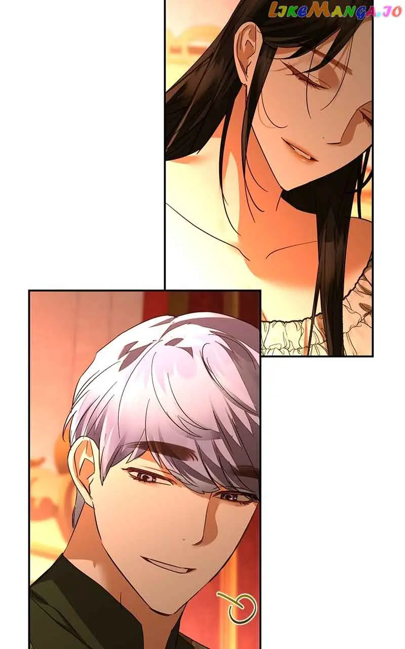 Men of the Harem Chapter 128 Page 56