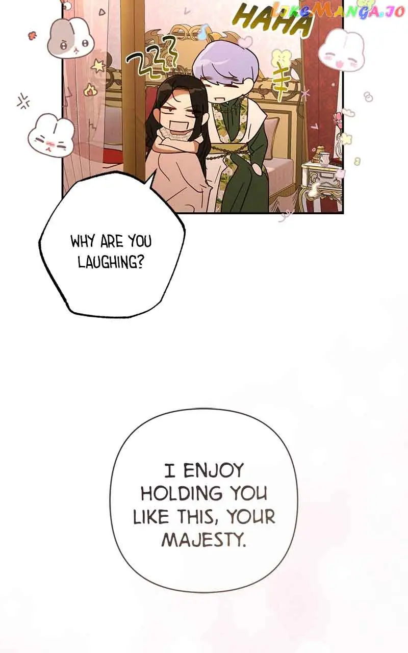 Men of the Harem Chapter 128 Page 58
