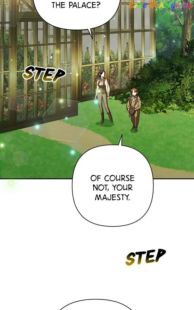 Men of the Harem Chapter 128 Page 65