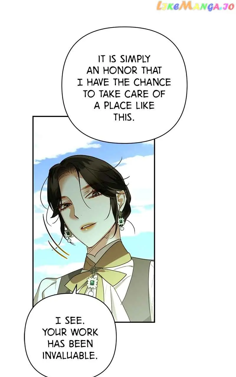 Men of the Harem Chapter 128 Page 67