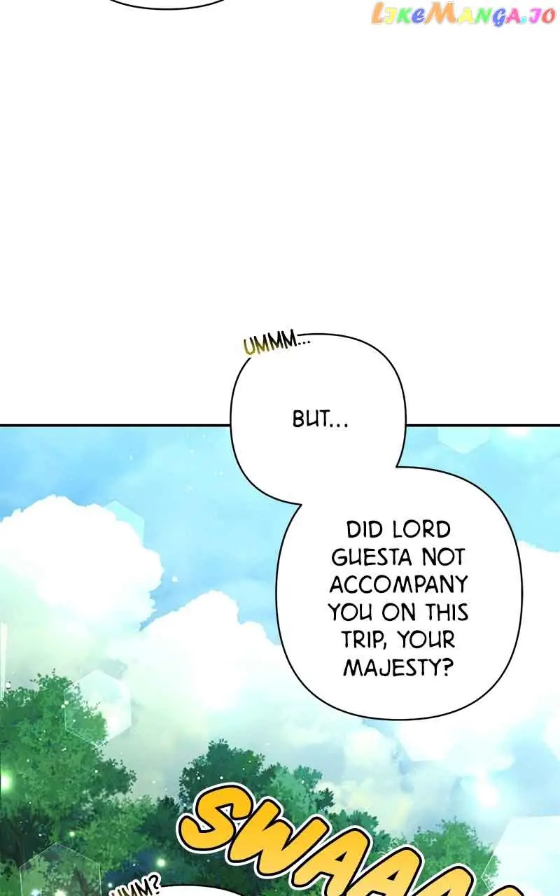 Men of the Harem Chapter 128 Page 68
