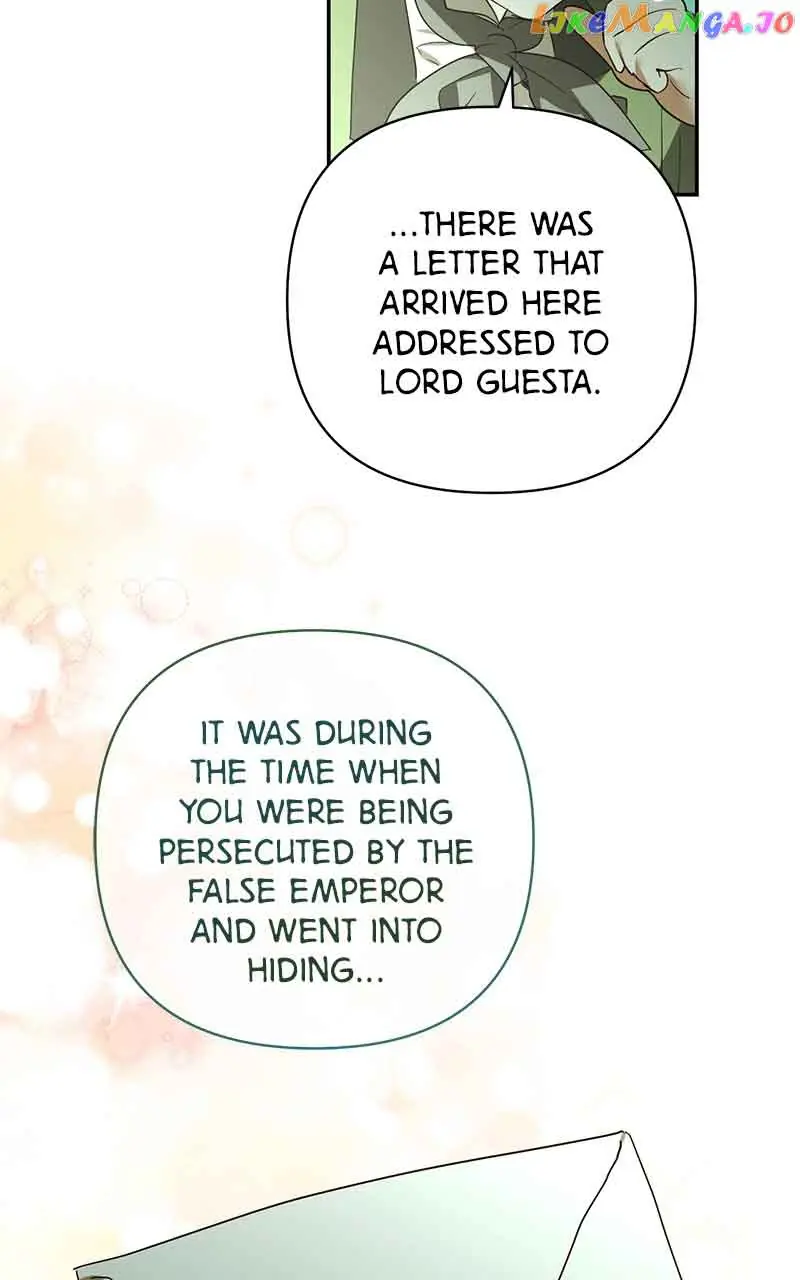 Men of the Harem Chapter 128 Page 70