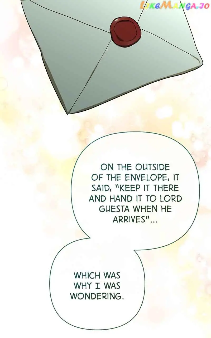 Men of the Harem Chapter 128 Page 71