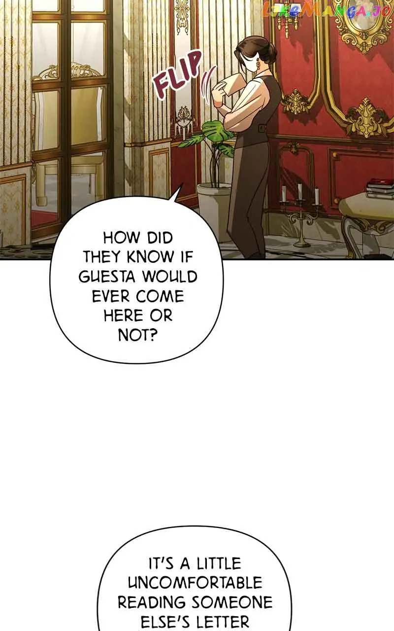 Men of the Harem Chapter 128 Page 76