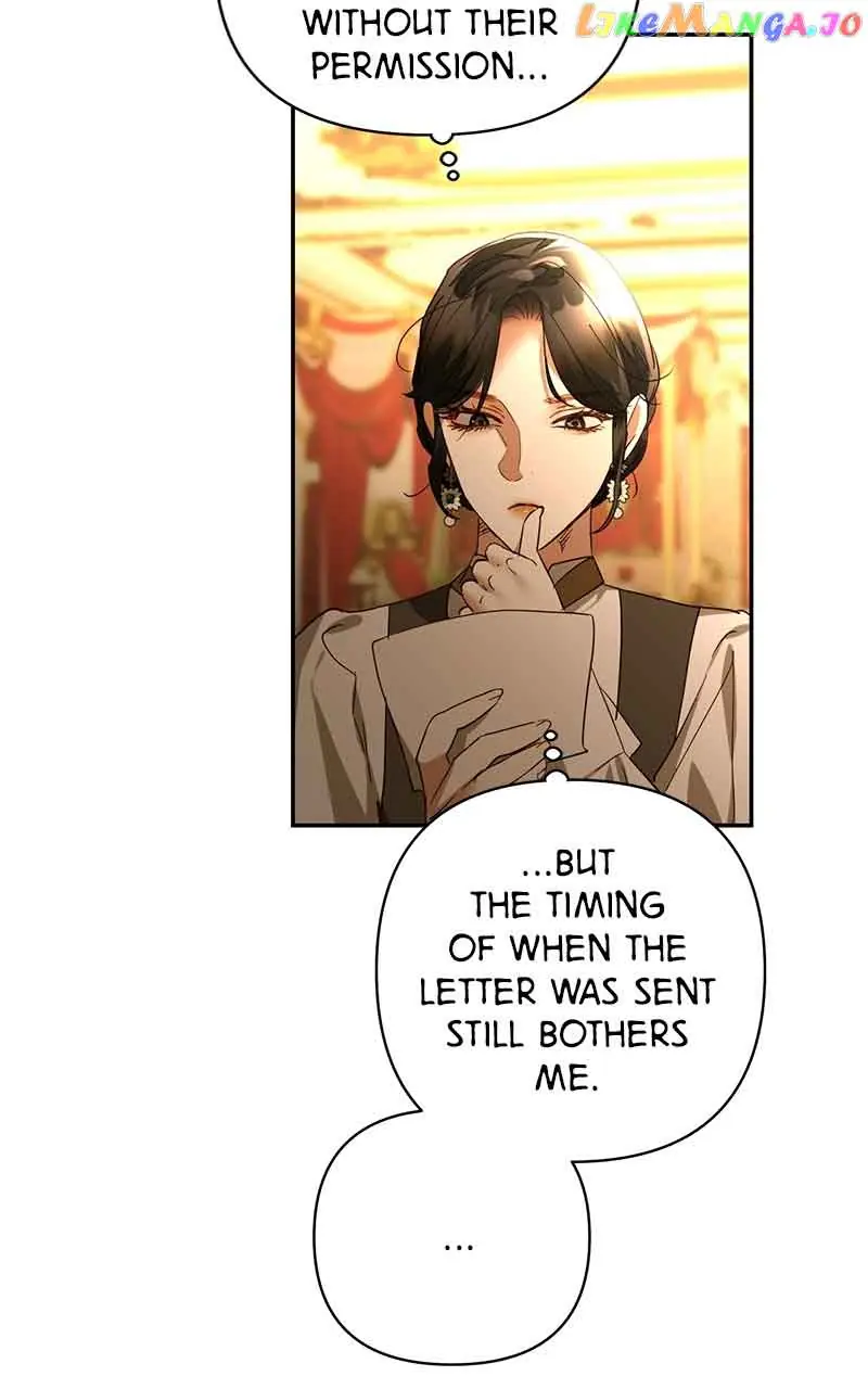 Men of the Harem Chapter 128 Page 77