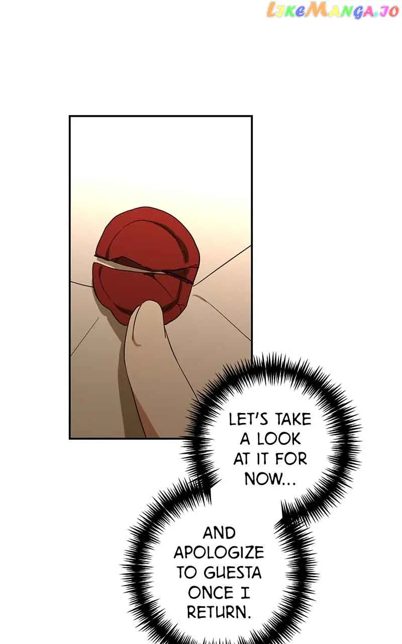 Men of the Harem Chapter 128 Page 78
