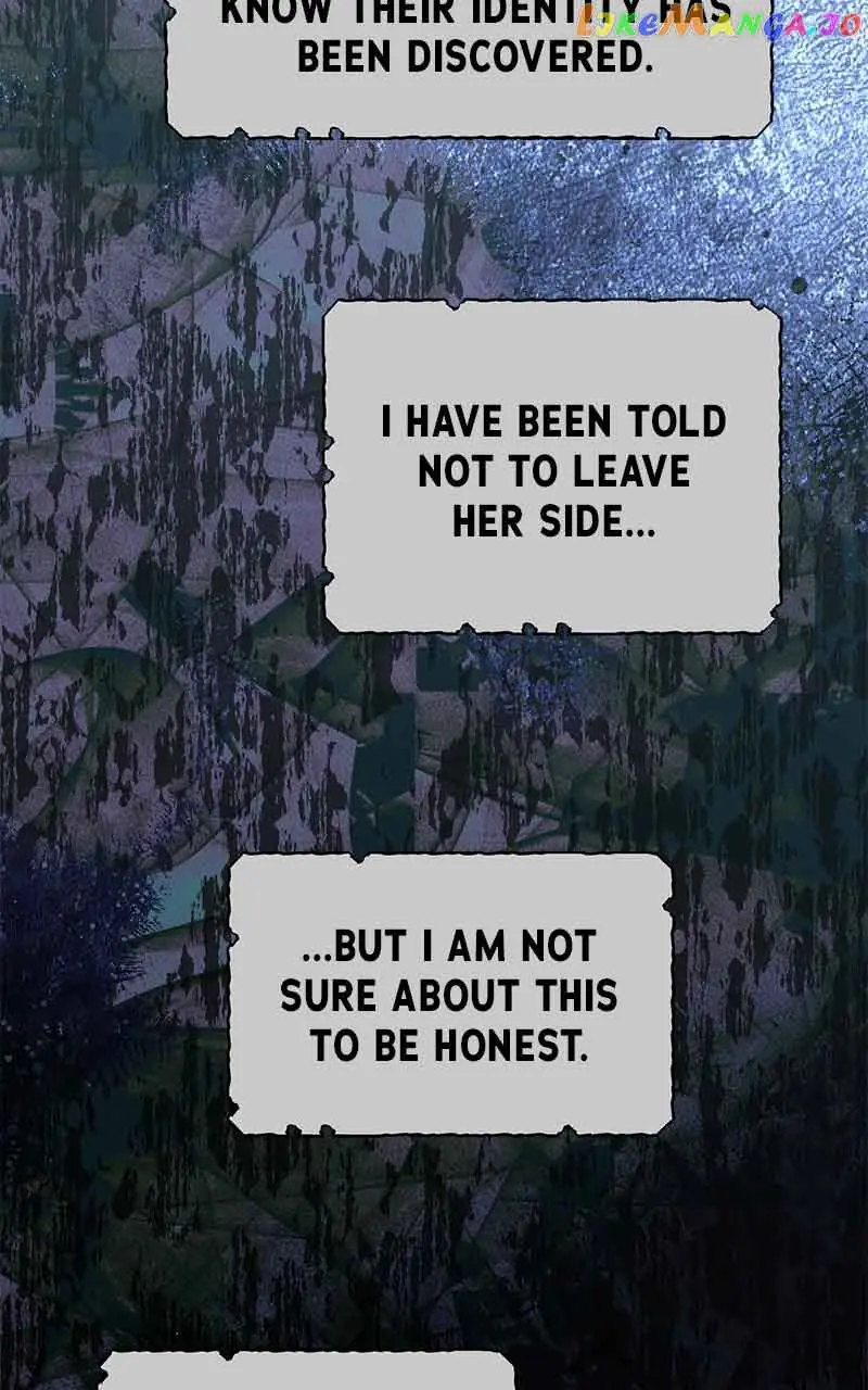 Men of the Harem Chapter 128 Page 82